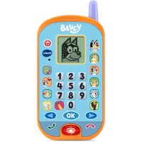 VTECH BLUEY RING RING PHONE