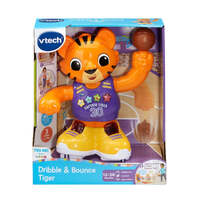 VTECH DRIBBLE AND BOUNCE TIGER