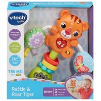 VTECH RATTLE AND ROAR TIGER