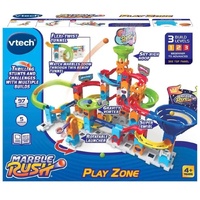 VTECH MARBLE RUSH PLAY ZONE 97PC