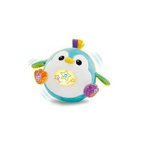 LEAP FROG 123 BOUNCE WITH ME PENGUIN