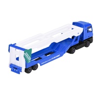 MAJORETTE MJ31742 TRANSPORTER  MAN TGX XXL 20CM TRUCK