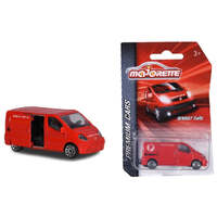 MAJORETTE PREMIUM CARS RENAULT AUSTRALIAN POST VAN