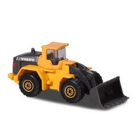MAJORETTE MJ63187 CONSTRUCTION VOLVO WHEEL LOADER L350H