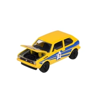 MAJORETTE  VOLKSWAGEN PREMIUM 264F-1 GOLF MK 1 DIECAST CAR