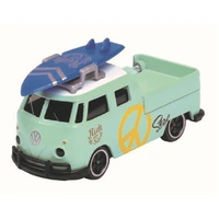MAJORETTE VOLKSWAGEN PREMIUM 243F-1 T1 DIECAST CAR