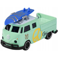 MAJORETTE VOLKSWAGEN PREMIUM 243F-2 T1 DIECAST CAR