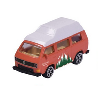 MAJORETTE VOLKSWAGEN PREMIUM 243H-1 T3 DIECAST CAR