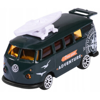 MAJORETTE VOLKSWAGEN PREMIUM 243A-8 T1 DIECAST CAR