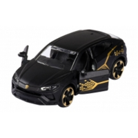 MAJORETTE SERIES 9 LIMITED EDITION LAMBORGHINI URUS