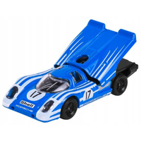 MAJORETTE PORSCHE EDITION 247C-5 917 DIECAST CAR