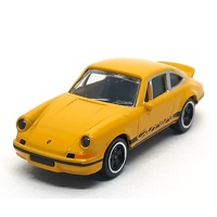 MAJORETTE PORSCHE EDITION 269E-2 911 CARRERA RS 2.7 DIECAST CAR