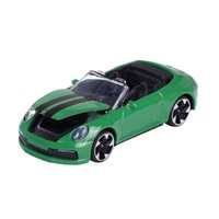 MAJORETTE PORSCHE EDITION 209M-1 911 CARRERA S DIECAST CAR