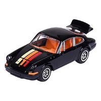 MAJORETTE PORSCHE EDITION 269E-1 911 CARRERA RS 2.7 DIECAST CAR