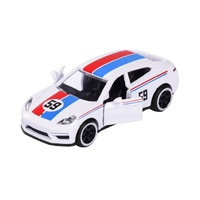 MAJORETTE PORSCHE EDITION 2091-2 PANAMERA TURBO DIECAST CAR