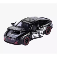MAJORETTE DELUXE CARS AUDI RS E-TRON GT DIECAST VEHICLE
