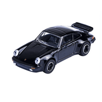 MAJORETTE 76934-4 1975 PORSCHE 930 TURBO 1:64 SCALE COLLECTION SERIES WAVE 4 DIECAST CAR