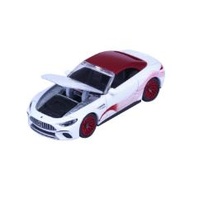 MAJORETTE 77146 MERCEDES AMG SL 63 METAL DIECAST CAR