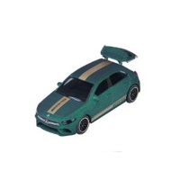 MAJORETTE 77146 MERCEDES AMG A 35 METAL DIECAST CAR