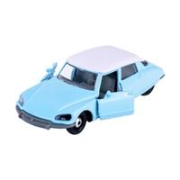 MAJORETTE VINTAGE DS 21 METAL DIECAST CAR