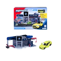 MAJORETTE 79959 BMW SHOWROOM WITH BMW M3