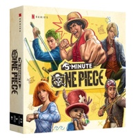 WIGGLES 3D 5 MINUTE ONE PIECE BOARD GAME