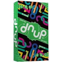 ASMODEE DNUP CARD GAME