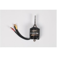 PREDATOR FMSPRKV760 3948-kv760 BRUSHLESS MOTOR 1300mm yak 54