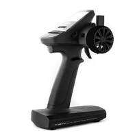 FUTABA 3PV 3 CHANNEL 2.4GHZ SURFACE TRANSMITTER WITH R314SB RECEIVER [FUT3PVR314SB]