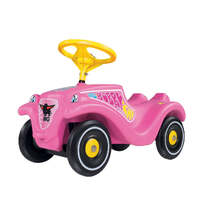BIG BOBBY CAR CLASSIC PINK