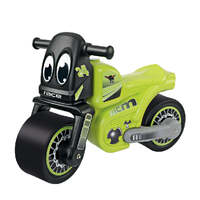 BIG RACING BIKE GREEN