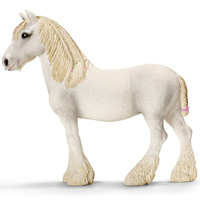SCHLEICH 13735 SHIRE MARE