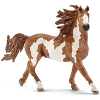 SCHLEICH 13794 PINTO STALLION