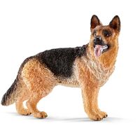SCHLEICH 16831 GERMAN SHEPHERD