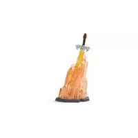 SCHLEICH 42155 ELDRADOR MAGIC FIRE SWORD