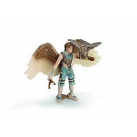 SCHLEICH 70429 BAYALA ARELAN