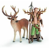 SCHLEICH 70430 BAYALA APRICUM