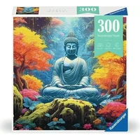 RAVENSBURGER 13259 PEACE 300PC JIGSAW PUZZLE