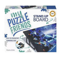 RAVENSBURGER 179763 MY PUZZLE FRIENDS STAND UP BOARD