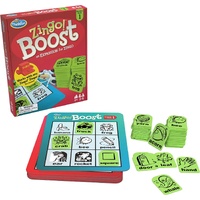 THINKFUN ZINGO BOOST EXPANSION PACK No1