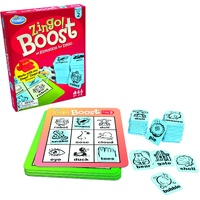 THINKFUN ZINGO BOOST EXPANSION PACK No2