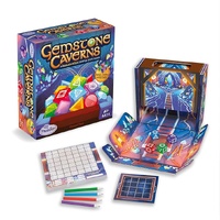THINKFUN GEMSTONE CAVERNS FANTASY DICE GAME