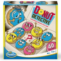 THINKFUN DONUT DETECTIVE BOARD GAME
