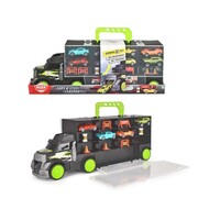 DICKIE TOYS CARRY AND STORE TRANSPORTER
