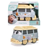 ABC COZY WORLD AB88926 COZY CARLO VAN