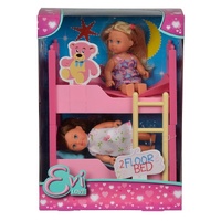 EVI LOVE 2 FLOOR BED - SB1057333847