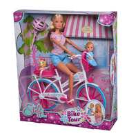 STEFFI LOVE BIKE TOUR - SB105739050