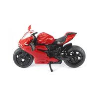 SIKU 1385 DUCATI PANIGALE