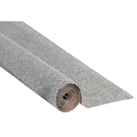 NOCH 00080 GRAVEL MAT GREY 120 X 60 CM