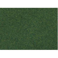 NOCH 07081 WILD GRASS MEDIUM GREEN 6MM 50 GRAM